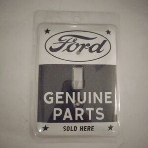 Ford Auto Genuine Parts Light Switch Plate Cover